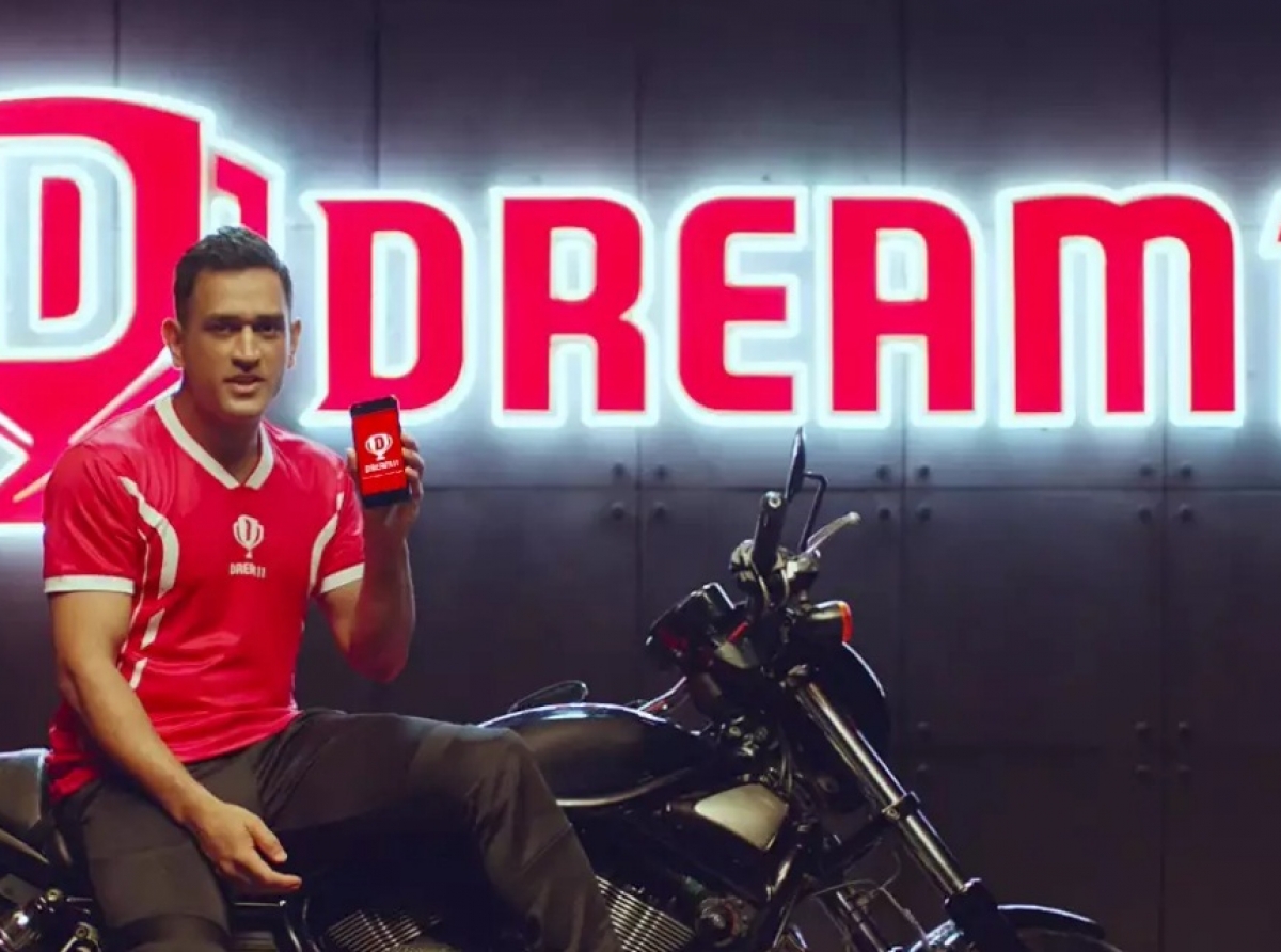 Puma launches new brand in partnership with Dream11